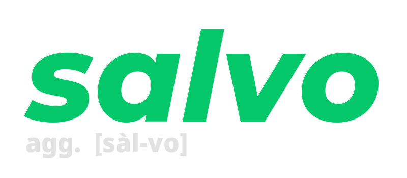 salvo