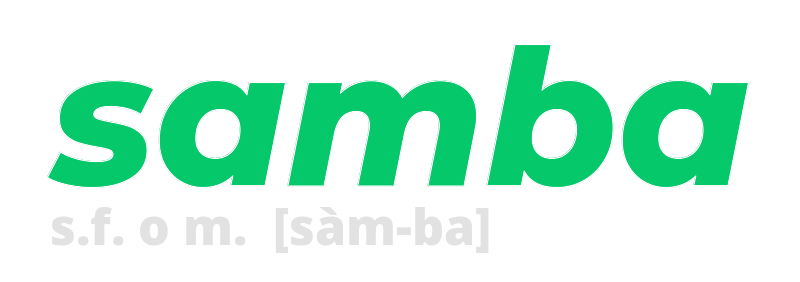 samba