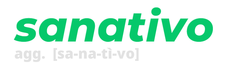 sanativo