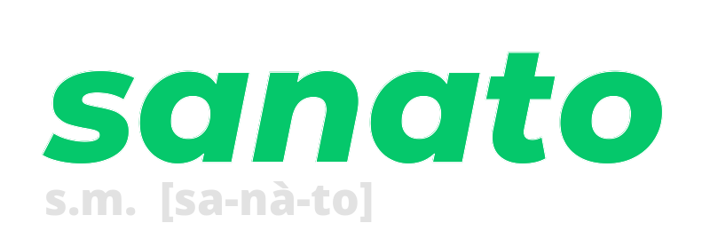 sanato