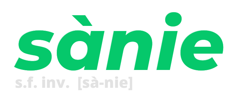 sanie