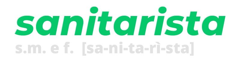 sanitarista