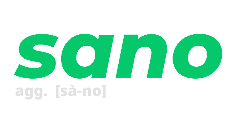 sano