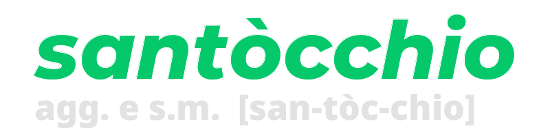 santocchio