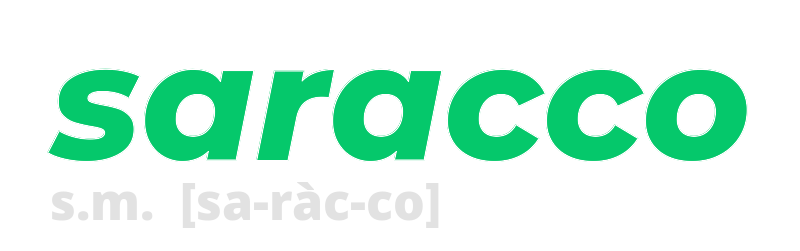 saracco