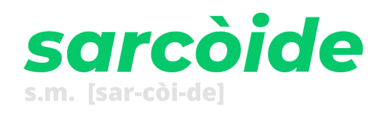 sarcoide