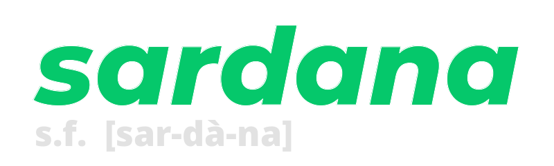 sardana