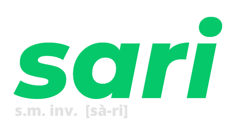 sari