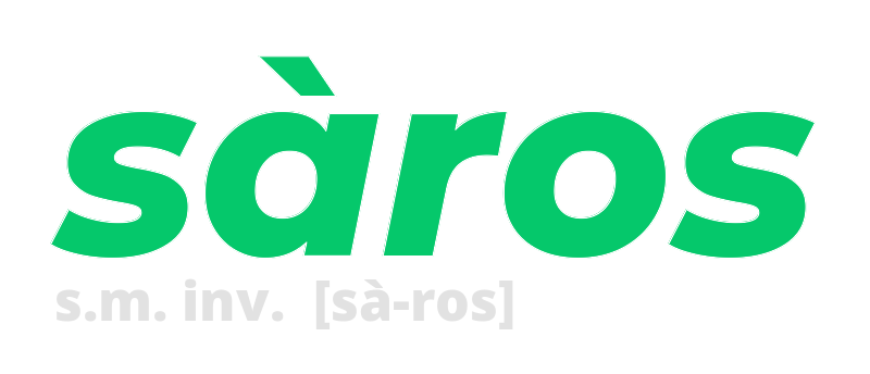 saros