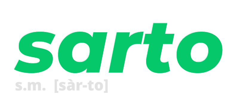 sarto