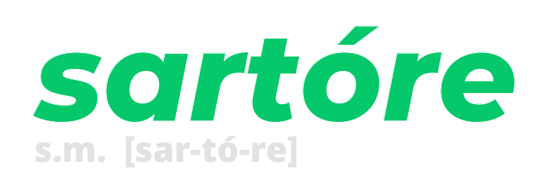 sartore