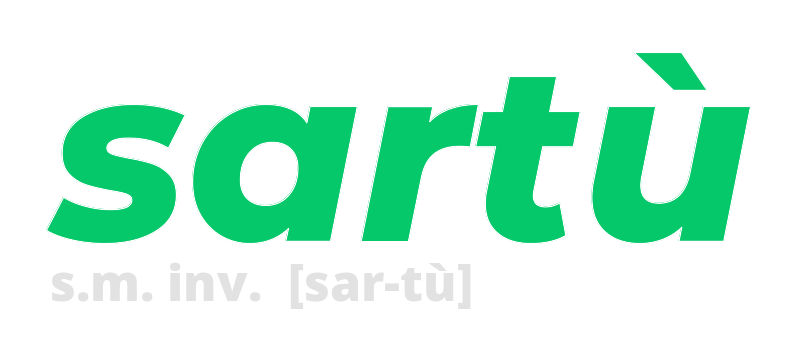 sartu