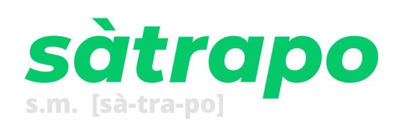 satrapo