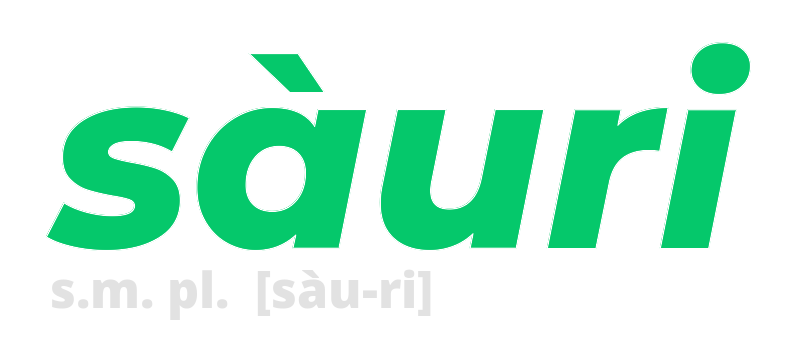 sauri