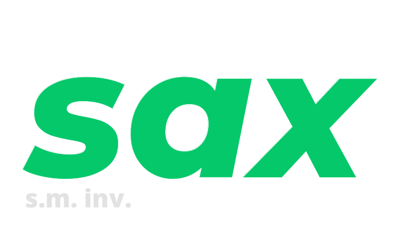 sax