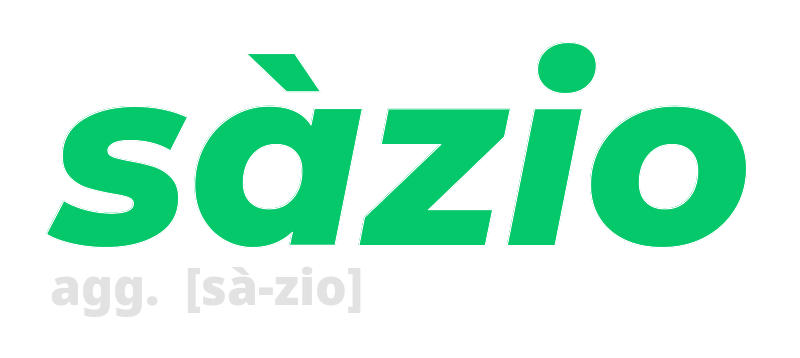 sazio