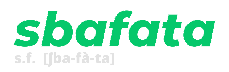 sbafata