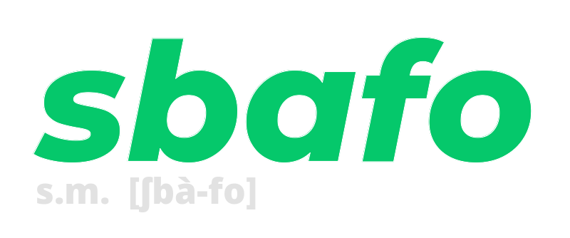 sbafo