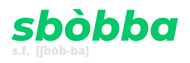 sbobba