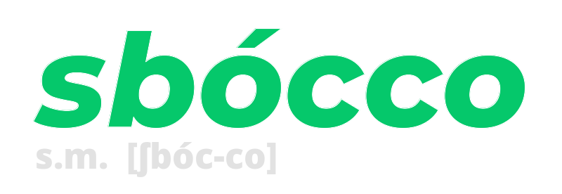 sbocco