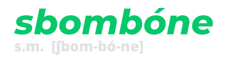 sbombone