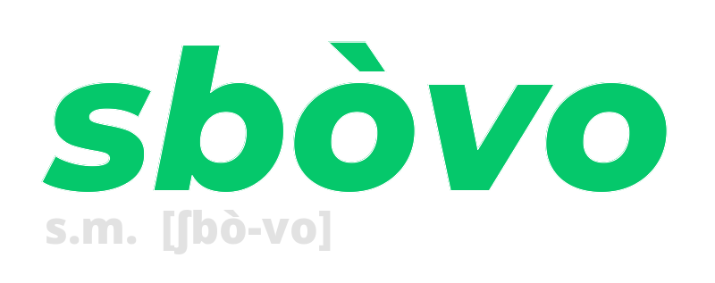 sbovo