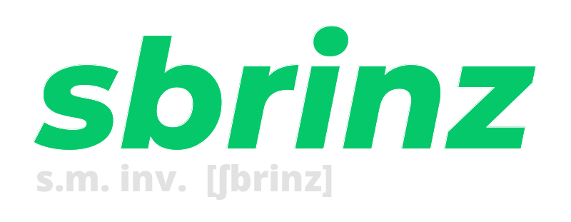 sbrinz