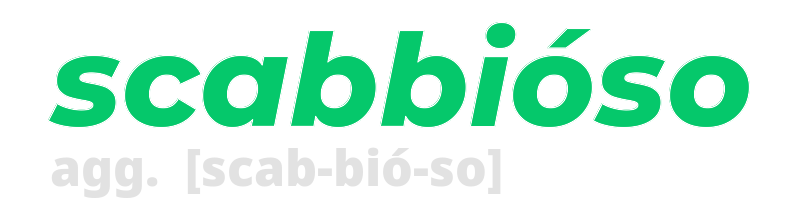 scabbioso