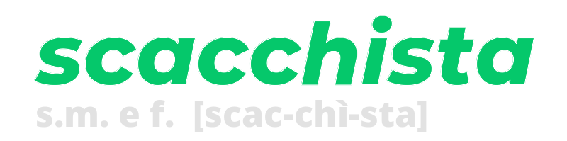 scacchista