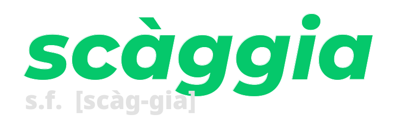 scaggia