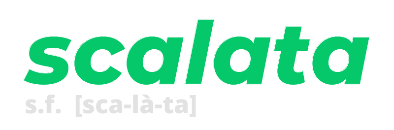 scalata