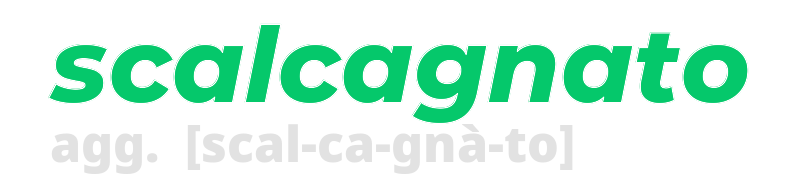 scalcagnato