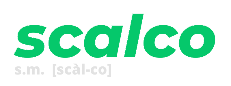 scalco