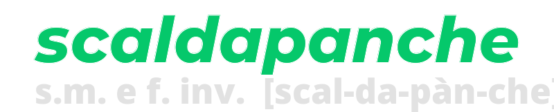 scaldapanche