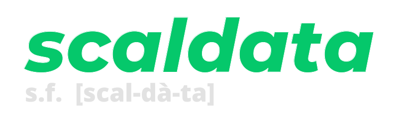 scaldata