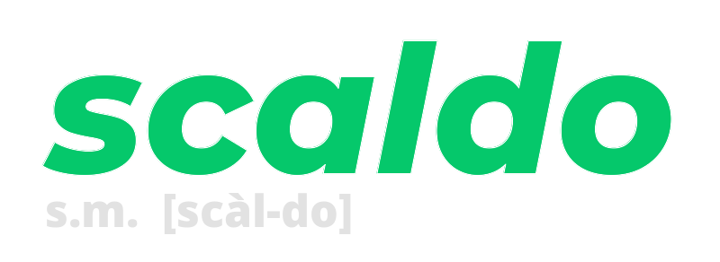 scaldo