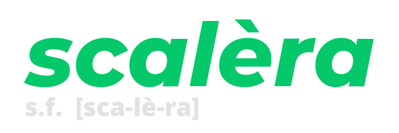 scalera