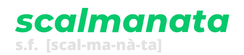 scalmanata