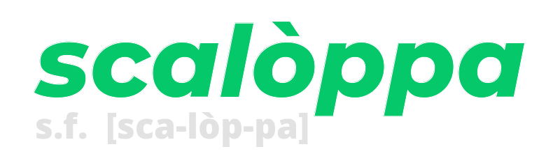 scaloppa