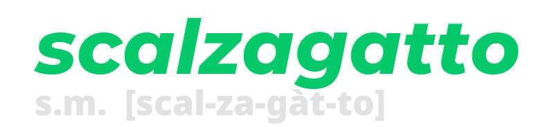 scalzagatto