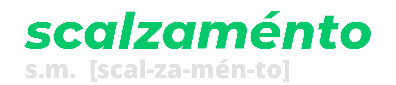 scalzamento