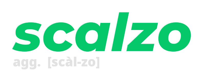 scalzo