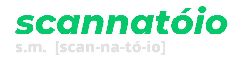 scannatoio