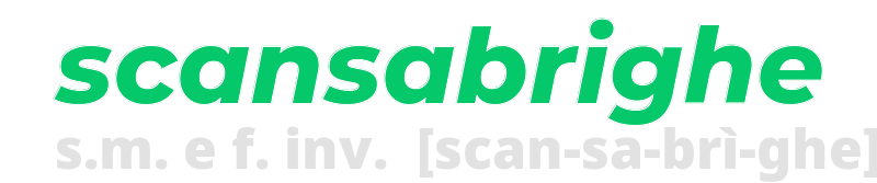 scansabrighe