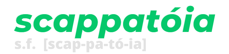 scappatoia