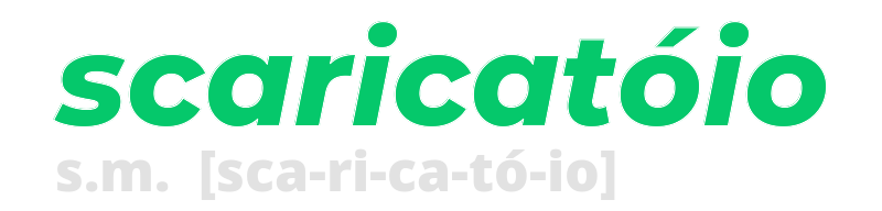 scaricatoio