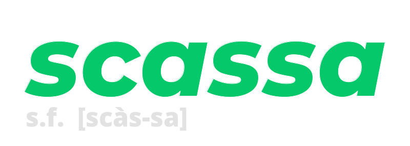 scassa