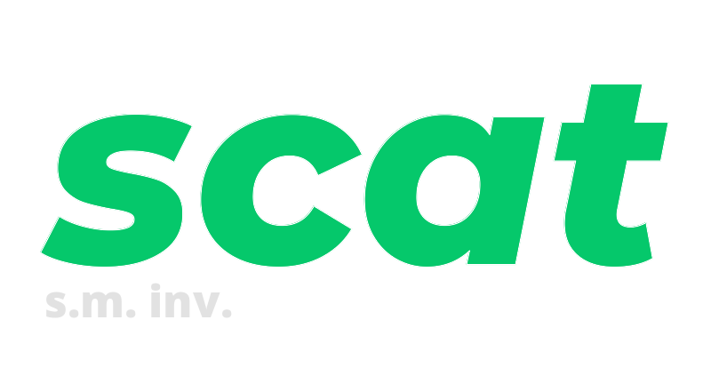 scat