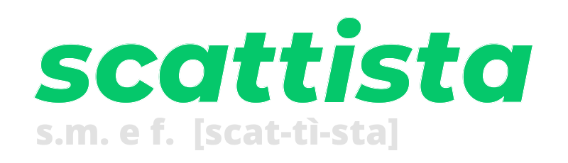 scattista