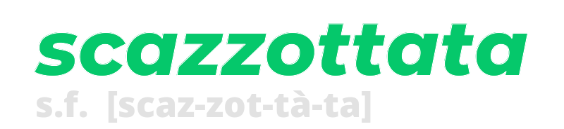 scazzottata